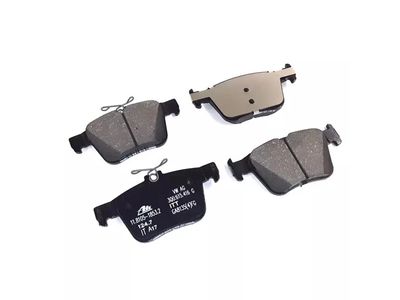 Volkswagen Brake Pads - 3QF-698-451