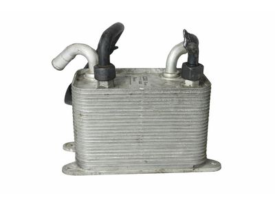 Volkswagen Transmission Oil Cooler - 3D0-409-061-G