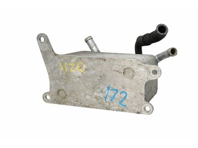 Volkswagen Transmission Oil Cooler - 3D0-409-061-G