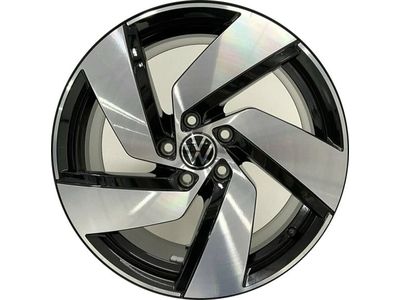 Volkswagen 5H0-601-025-H-FZZ