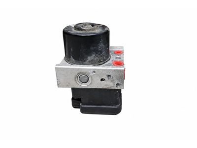 Volkswagen Rabbit ABS Control Module - 1K0-907-375-AF