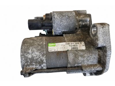 Volkswagen 02M-911-024-N