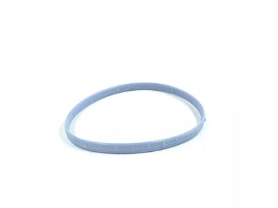Volkswagen Throttle Body Gasket - 7B0-133-073-D