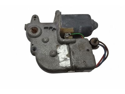Volkswagen Corrado Convertible Top Motor - 357-877-795