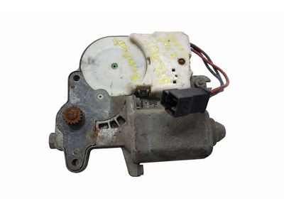 Volkswagen Corrado Convertible Top Motor - 357-877-795