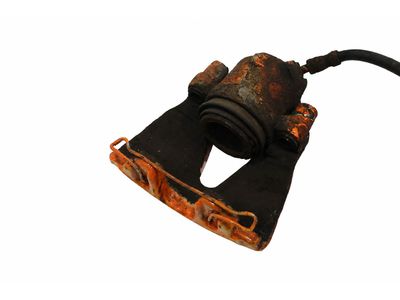 Volkswagen Golf Brake Caliper - 1J0-615-124-D