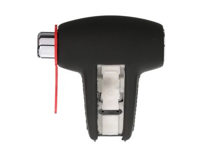Volkswagen Touareg Shift Knob - 7L6-713-141-B-E74