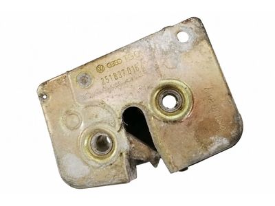 Volkswagen Vanagon Door Latch Assembly - 251-837-016-A