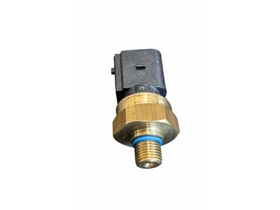 Volkswagen Fuel Pressure Sensor - 06E-906-051-K