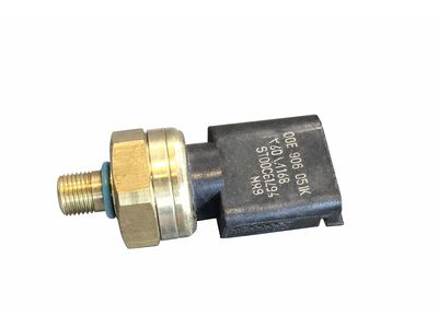 Volkswagen Fuel Pressure Sensor - 06E-906-051-K