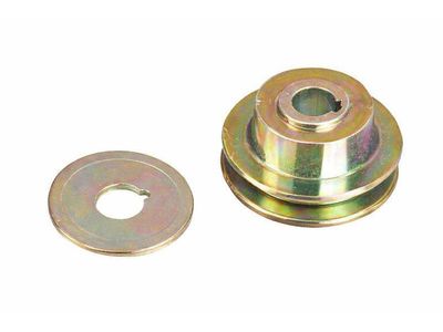 Volkswagen Golf Alternator Pulley - 068-903-119-J