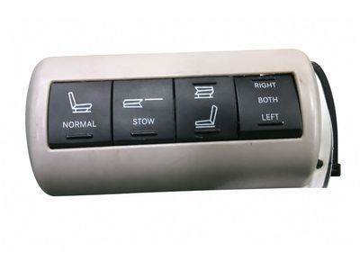 Volkswagen Routan Seat Switch - 7B0-959-921