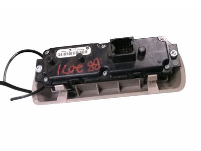 Volkswagen Routan Seat Switch - 7B0-959-921