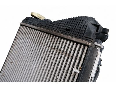 Volkswagen 5K0-121-251-AA Radiator