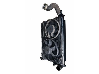 Volkswagen 5K0-121-251-AA Radiator Volkswagen 5K0-121-251-AA Radiator