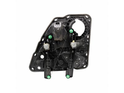 Volkswagen 7P6-839-461-A