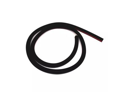 Volkswagen CC Door Seal - 3C8-839-701-B-5AP