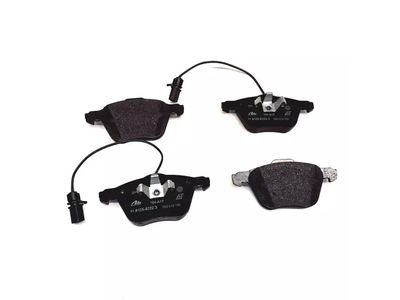 Volkswagen EuroVan Brake Pads - 7M3-698-151-A
