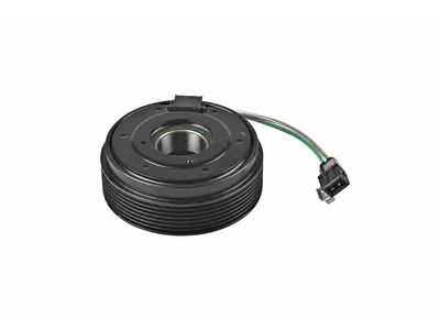 Volkswagen EuroVan A/C Compressor Clutch - 7D0-820-811-E