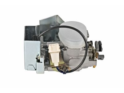 Volkswagen Passat Throttle Body - 051-133-063-B