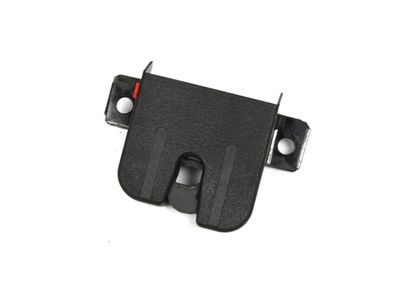 Volkswagen Tailgate Lock - 1J9-827-505-B41
