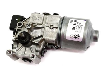 Volkswagen Wiper Motor - 5C7-955-113-D