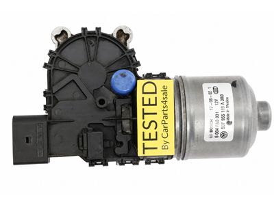 Volkswagen Wiper Motor - 5C7-955-113-D