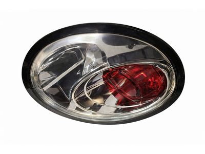 Volkswagen Scirocco Tail Light - 1C0-945-171-D