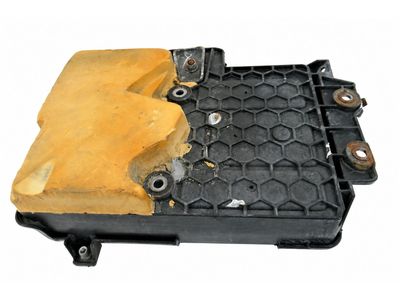 Volkswagen Battery Tray - 1C0-915-333-F