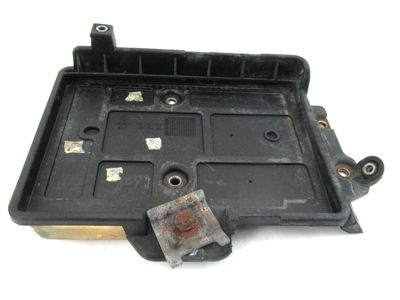 Volkswagen Battery Tray - 1C0-915-333-F