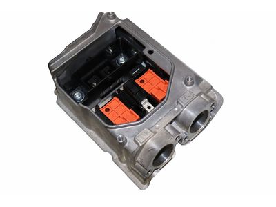 Volkswagen Jetta Car Battery - 5C6-915-590-D