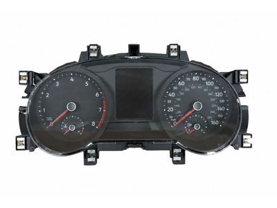 Volkswagen Tiguan Tachometer - 5NA-920-850-E