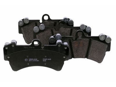 Volkswagen Touareg Brake Pads - 7L0-698-151-AG