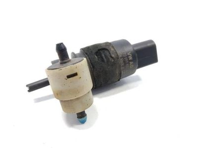 Volkswagen Cabrio Windshield Washer Fluid Reservoir - 1EM-955-451
