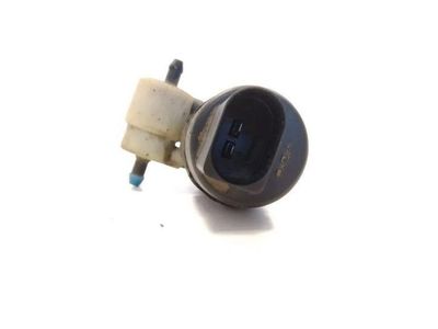 Volkswagen Cabrio Windshield Washer Fluid Reservoir - 1EM-955-451