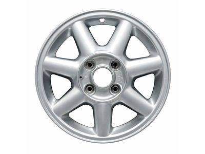 Volkswagen 1H0-601-025-R-091