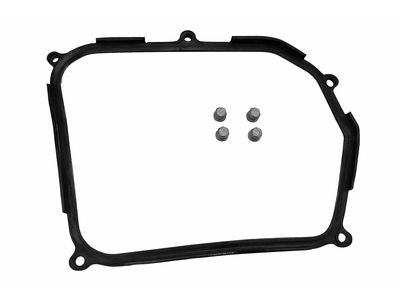 Volkswagen Transmission Gasket - 098-321-370