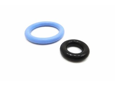 Volkswagen Fuel Injector O-Rings - 073-198-031