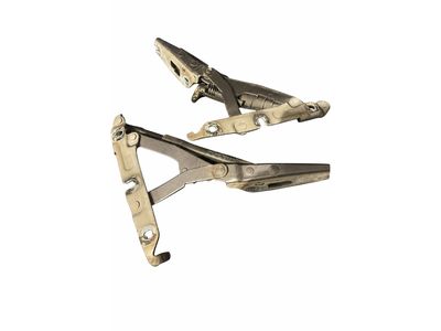Volkswagen Liftgate Lift Support - 1K5-827-550-C