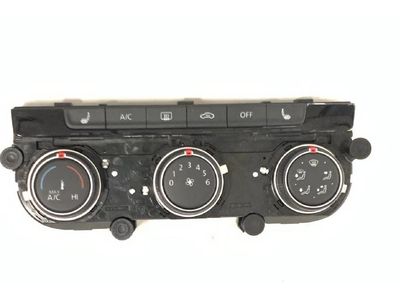 Volkswagen 5GM-907-426-G-WZU