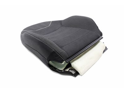 Volkswagen Taos Seat Heater - 2GJ-963-557