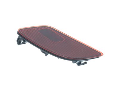 Volkswagen Bumper Reflector - 11B-945-702-A