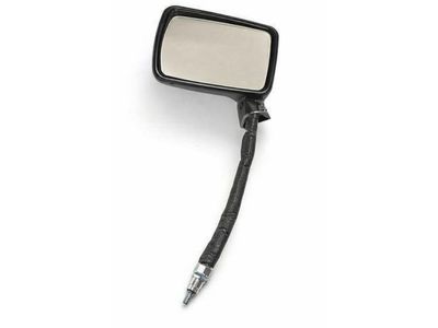 Volkswagen Cabriolet Car Mirror - 171-857-501-F-01C
