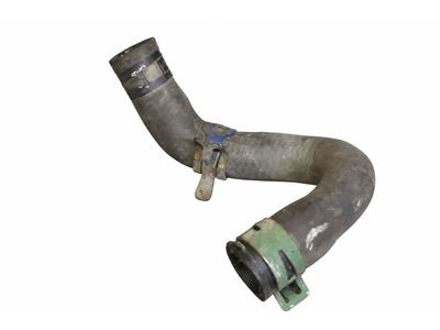Volkswagen Cabrio Coolant Reservoir Hose - 1HM-121-058