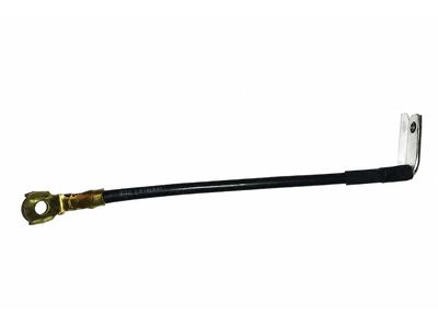 Volkswagen Beetle Battery Cable - 5N0-971-250-AM