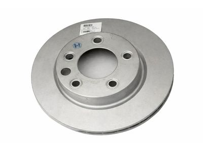 Volkswagen Touareg Brake Rotor - 7L6-615-302-P
