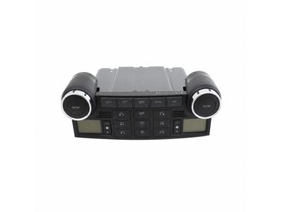 Volkswagen Touareg A/C Switch - 7L6-907-044-AK-3X1