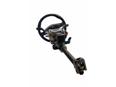 Volkswagen Windshield Wiper Switch - 3C9-953-513-T-9B9
