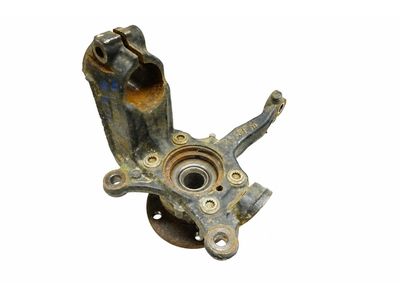 Volkswagen Jetta Steering Knuckle - 1K0-407-256-P