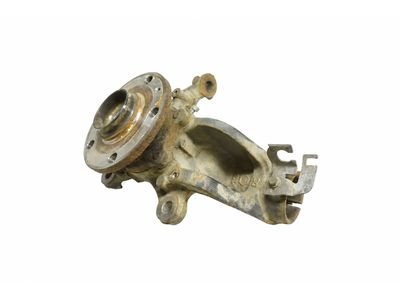 Volkswagen Jetta Steering Knuckle - 1K0-407-256-P